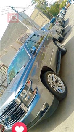 شێڤرۆلێت تاهۆ